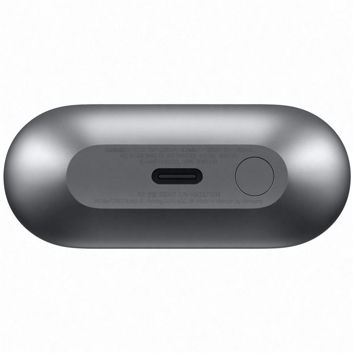 Беспроводные наушники Samsung R530 Galaxy Buds 3 5773 - фото 28184