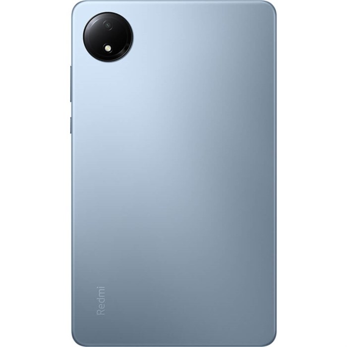 Планшет Xiaomi Redmi Pad SE 8.7 Wi-Fi 64 ГБ 5784 - фото 28355