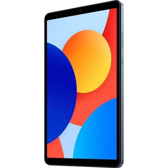 Планшет Xiaomi Redmi Pad SE 8.7 Wi-Fi 64 ГБ 5784 - фото 28356