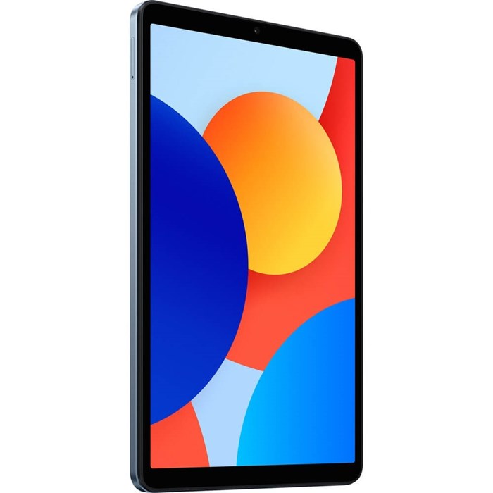 Планшет Xiaomi Redmi Pad SE 8.7 Wi-Fi 64 ГБ 5784 - фото 28357