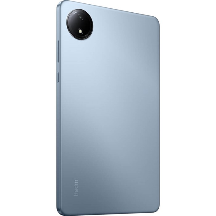 Планшет Xiaomi Redmi Pad SE 8.7 Wi-Fi 64 ГБ 5784 - фото 28359