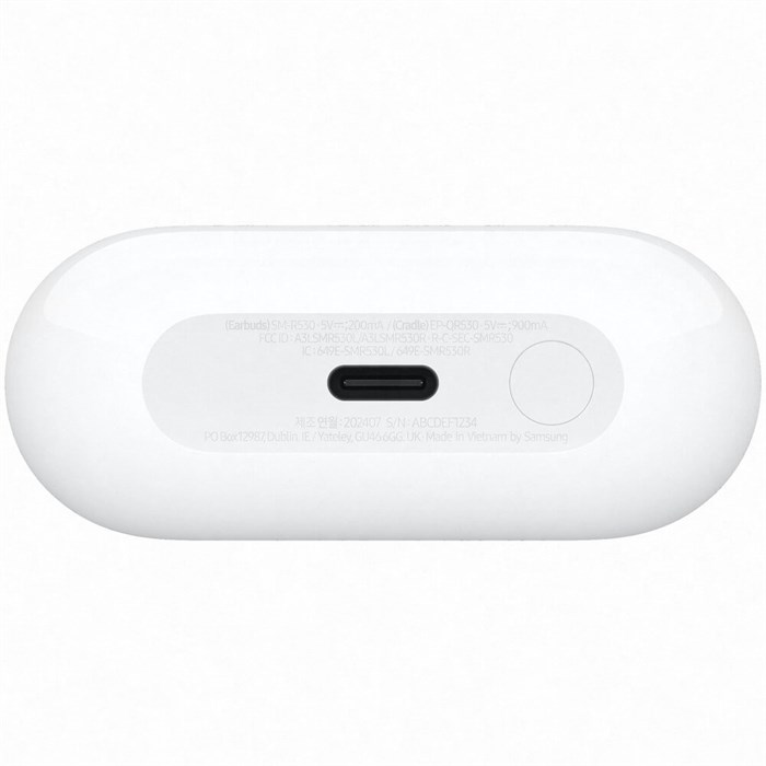 Беспроводные наушники Samsung R530 Galaxy Buds 3 5773 - фото 28433