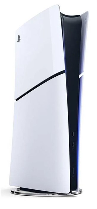Игровая приставка Sony PlayStation 5 Slim Digital 825Gb 5787 - фото 28435