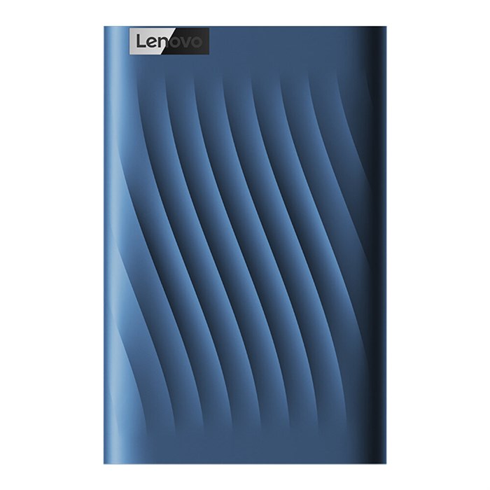 Портативный внешний жесткий диск Lenovo F309 Lite 2TB 5792 - фото 28463
