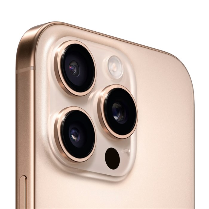 Смартфон Apple iPhone 16 Pro 256 ГБ 5797 - фото 28517