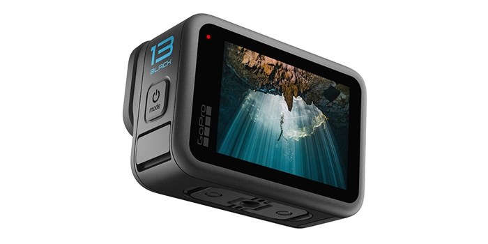 Экшн-камера GoPro HERO13 Black 5805 - фото 28611