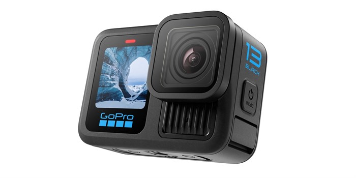 Экшн-камера GoPro HERO13 Black 5805 - фото 28612