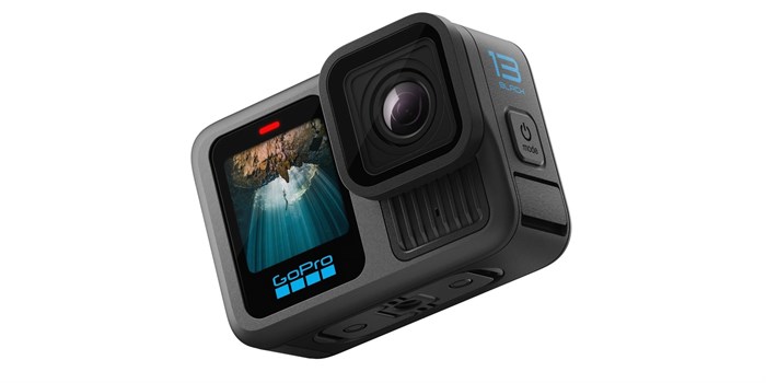 Экшн-камера GoPro HERO13 Black 5805 - фото 28613