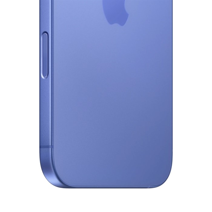 Смартфон Apple iPhone 16 128 ГБ 5808 - фото 28658