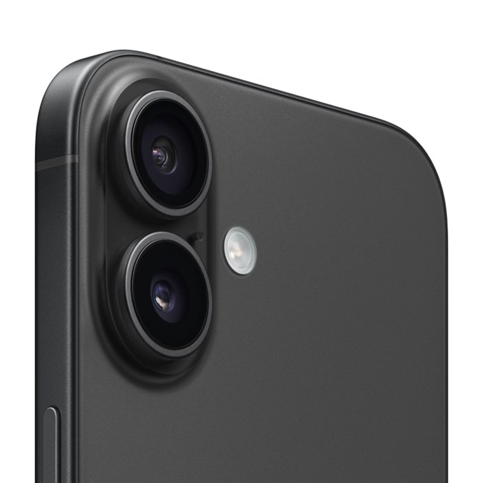 Смартфон Apple iPhone 16 128 ГБ 5808 - фото 28661