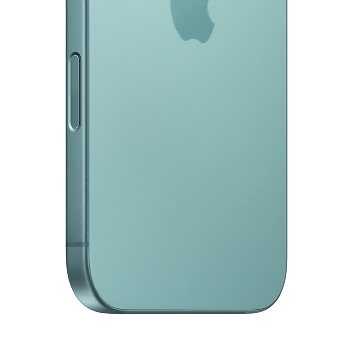 Смартфон Apple iPhone 16 128 ГБ 5808 - фото 28670
