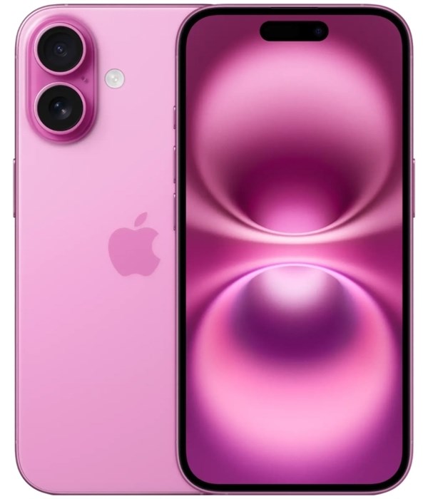 Смартфон Apple iPhone 16 Plus 128 ГБ 5809_1 - фото 28683