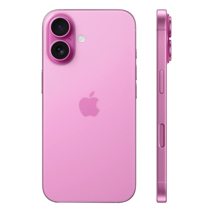 Смартфон Apple iPhone 16 Plus 128 ГБ 5809_1 - фото 28684