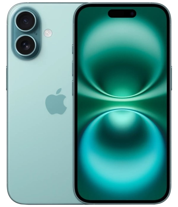 Смартфон Apple iPhone 16 Plus 128 ГБ 5809_1 - фото 28687