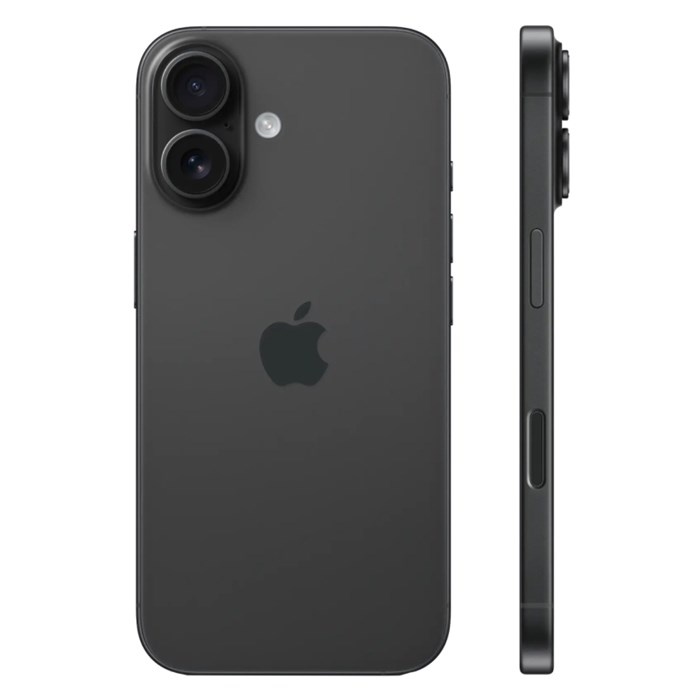 Смартфон Apple iPhone 16 Plus 256 ГБ 5810_1 - фото 28700