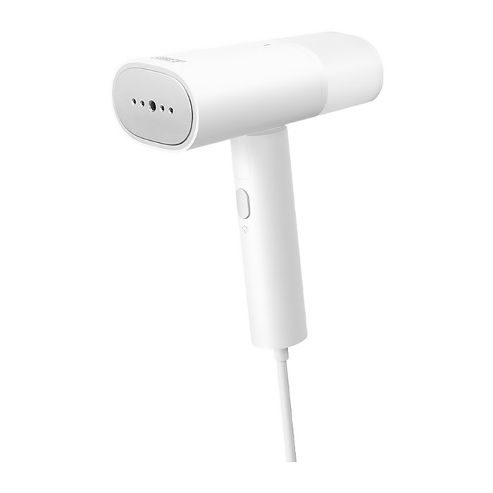 Ручной отпариватель Xiaomi Mijia Handheld Garment Steamer 2 (MJGTJ02LF) белый 5826 - фото 28830