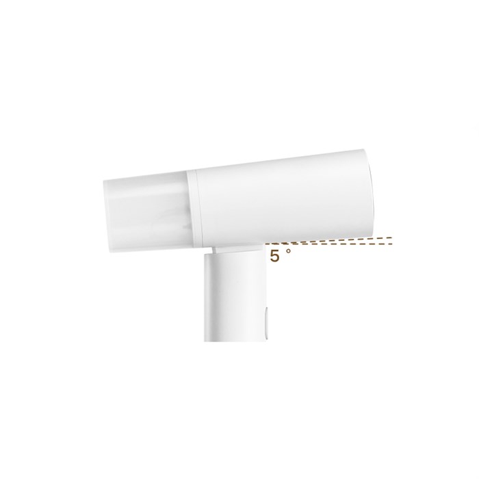 Ручной отпариватель Xiaomi Mijia Handheld Garment Steamer 2 (MJGTJ02LF) белый 5826 - фото 28831