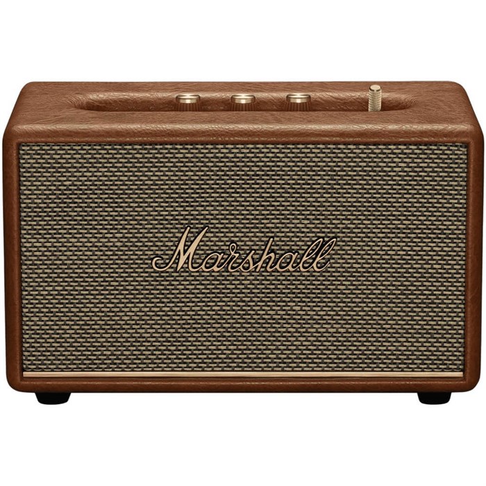 Портативная акустика Marshall Acton III 5547 - фото 28834
