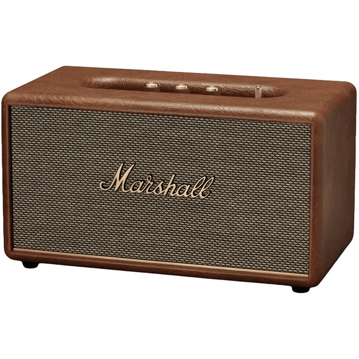 Портативная акустика Marshall Stanmore III 5229 - фото 28840