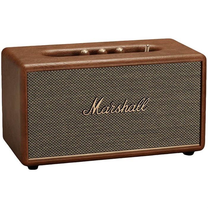 Портативная акустика Marshall Stanmore III 5229 - фото 28841