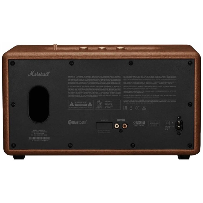Портативная акустика Marshall Stanmore III 5229 - фото 28843