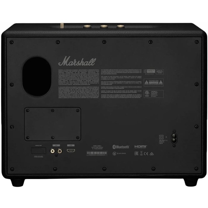 Портативная акустика Marshall Woburn III 5827 - фото 28847