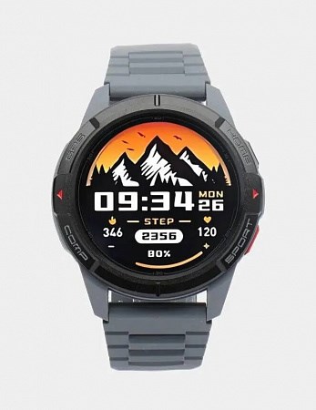 Умные часы Xiaomi Mibro Watch GS Active (XPAW016) 5606 - фото 28849