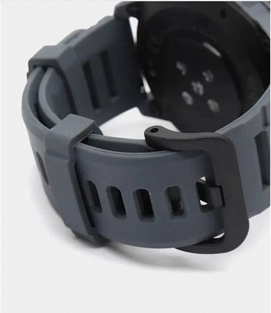 Умные часы Xiaomi Mibro Watch GS Active (XPAW016) 5606 - фото 28850