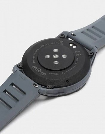 Умные часы Xiaomi Mibro Watch GS Active (XPAW016) 5606 - фото 28851
