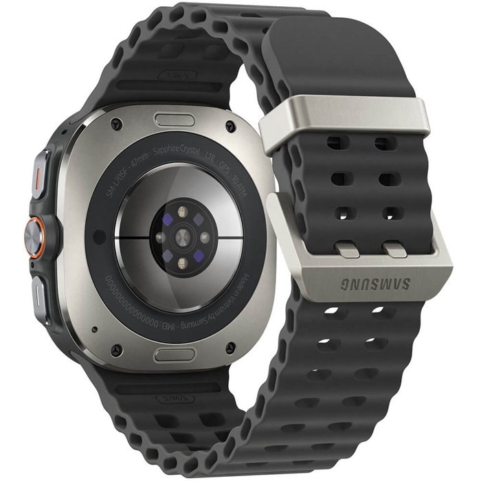 Смарт-часы Samsung Galaxy Watch Ultra 47 мм (L705) LTE 5837 - фото 28953
