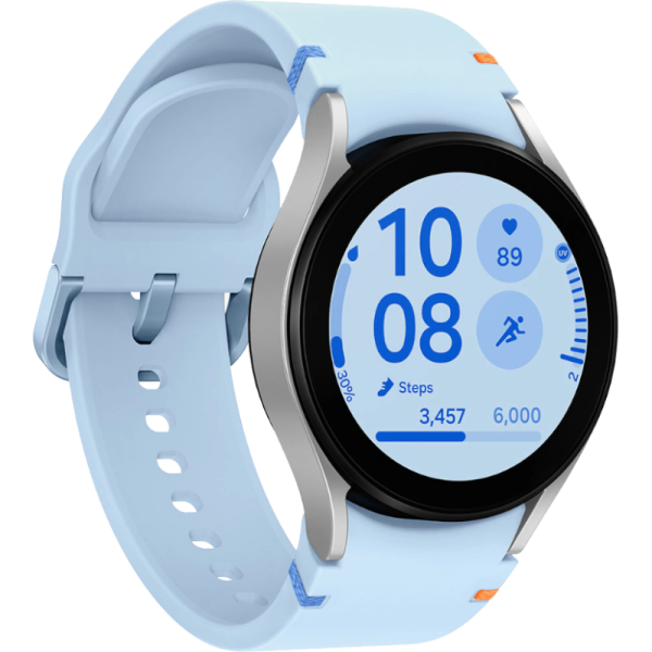 Смарт-часы Samsung Galaxy Watch FE, 40 mm 5838 - фото 28963