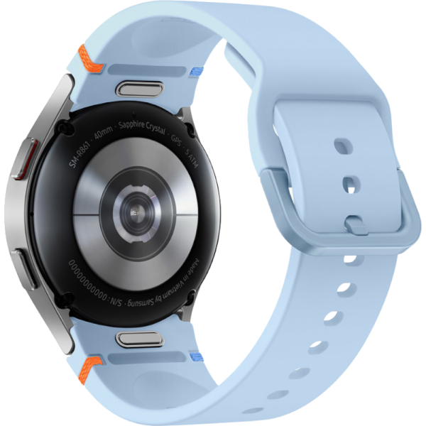 Смарт-часы Samsung Galaxy Watch FE, 40 mm 5838 - фото 28964
