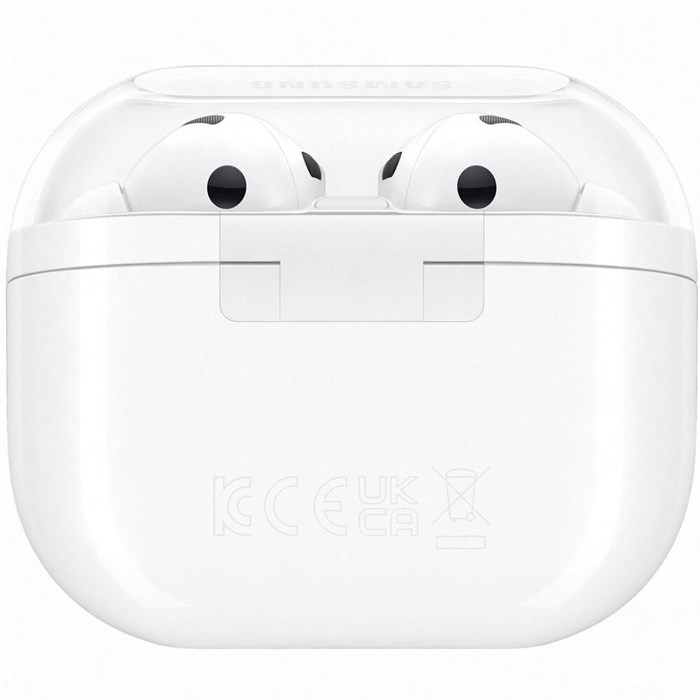 Наушники Samsung Galaxy Buds3 Pro 5839 - фото 28985