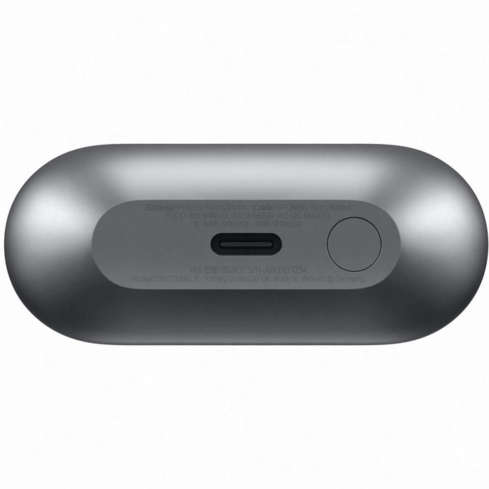 Наушники Samsung Galaxy Buds3 Pro 5839 - фото 28988