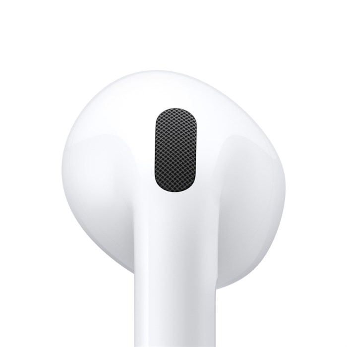 Беспроводные наушники AirPods 4 (с шумоподавлением) 5842 - фото 29004