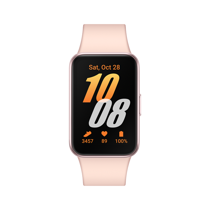 Смарт-часы Samsung Galaxy Fit3 (R390) 5724 - фото 29006