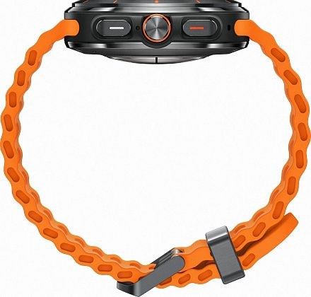 Смарт-часы Samsung Galaxy Watch Ultra 47 мм (L705) LTE 5837 - фото 29015
