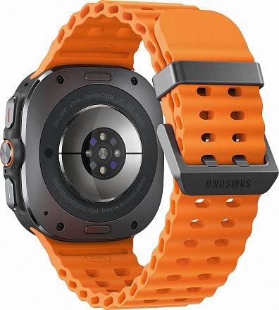Смарт-часы Samsung Galaxy Watch Ultra 47 мм (L705) LTE 5837 - фото 29016