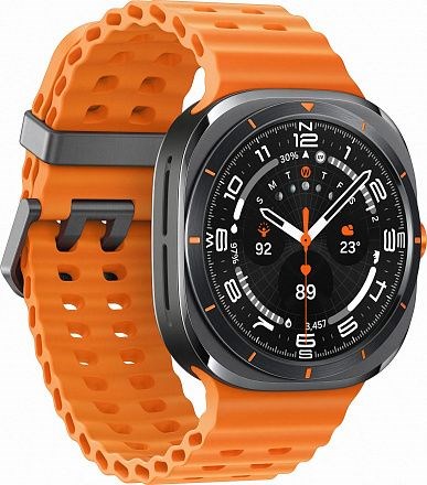 Смарт-часы Samsung Galaxy Watch Ultra 47 мм (L705) LTE 5837 - фото 29017