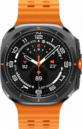 Смарт-часы Samsung Galaxy Watch Ultra 47 мм (L705) LTE 5837 - фото 29018