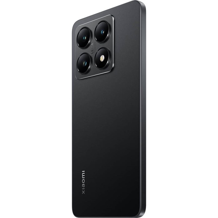 Смартфон Xiaomi 14T 12/256 ГБ 5846 - фото 29039
