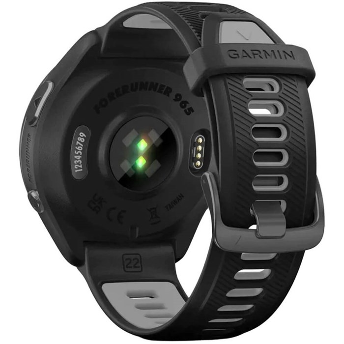 Смарт-часы Garmin Forerunner 965 5850 - фото 29071
