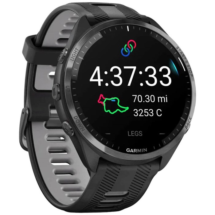 Смарт-часы Garmin Forerunner 965 5850 - фото 29072