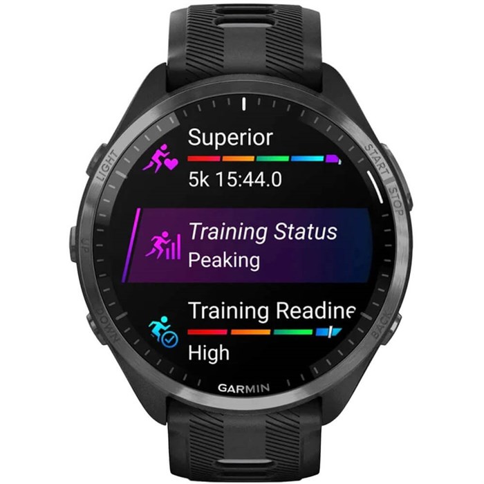 Смарт-часы Garmin Forerunner 965 5850 - фото 29073
