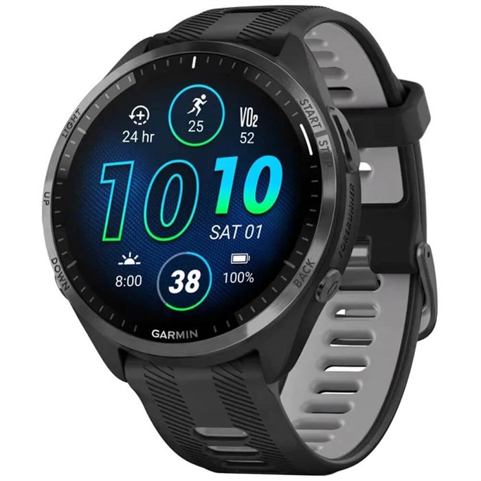 Смарт-часы Garmin Forerunner 965 5850 - фото 29074