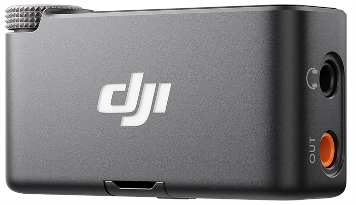 Беспроводной микрофон DJI Mic 2 (2TX+1RX) 5852 - фото 29081