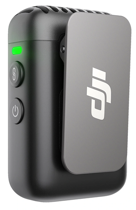 Беспроводной микрофон DJI Mic 2 (2TX+1RX) 5852 - фото 29084