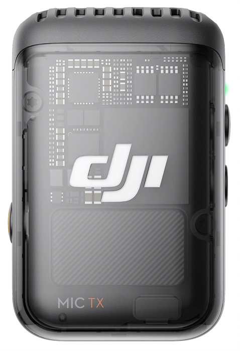 Беспроводной микрофон DJI Mic 2 (2TX+1RX) 5852 - фото 29085