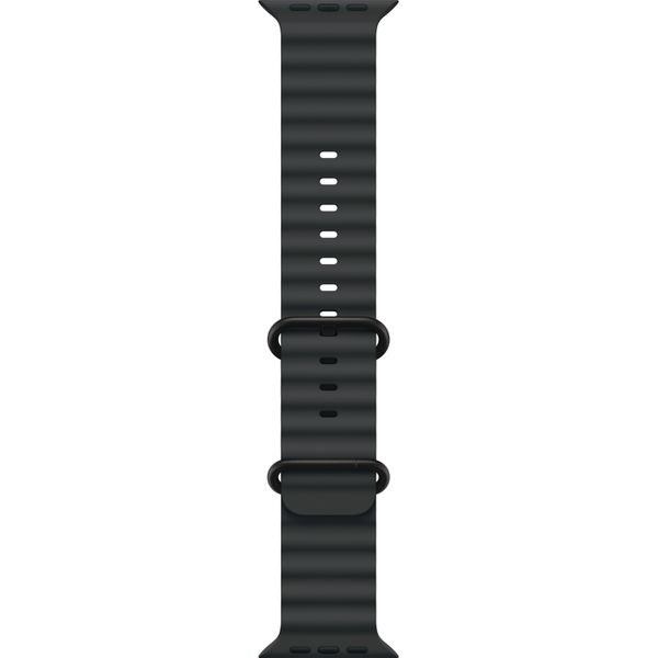 Умные часы Apple Watch Ultra 2 GPS + Cellular, 49 мм, корпус из титана, ремешок Ocean 5457 - фото 29110