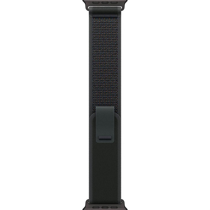 Умные часы Apple Watch Ultra 2 GPS + Cellular, 49 мм, корпус из титана, ремешок Alpine 5458 - фото 29113